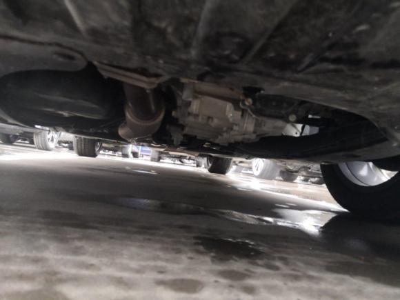 [上海·沪D] 二手雪佛兰沃兰多2020款 轻混 Redline 530T 自动纵享版（5+2款）