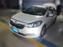 [武汉·湘H] 起亚起亚K32015款1.6L手动GLS