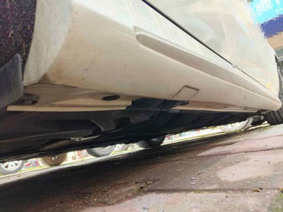 [合肥·皖A] 二手奔驰奔驰CLA2016款 改款 CLA 200 时尚型