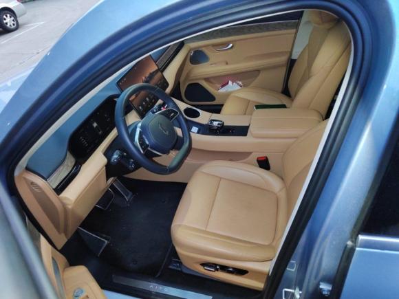 [上海·鲁A] 二手AITO问界M52022款 增程四驱旗舰版