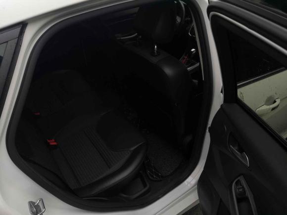 [武汉·鄂A] 二手福特福克斯2015款 两厢 EcoBoost 180 自动运动型