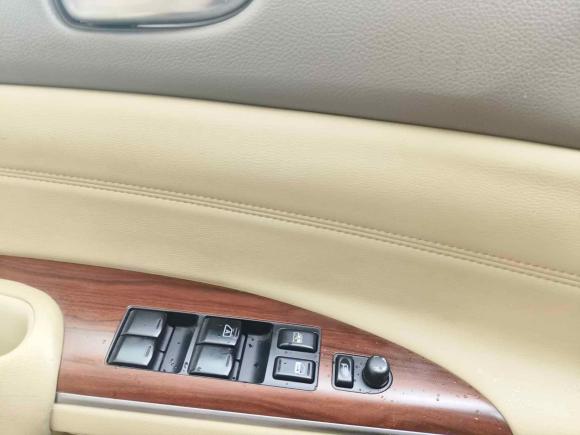 [义乌·浙G] 二手日产天籁2008款 2.5L XL领先版