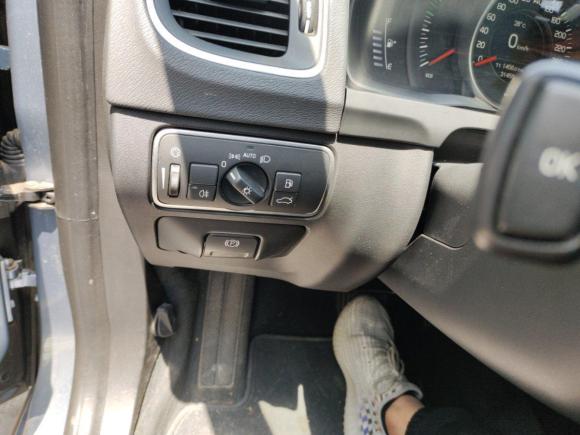 [上海·沪C] 二手沃尔沃沃尔沃S602017款 S60L T3 智进版