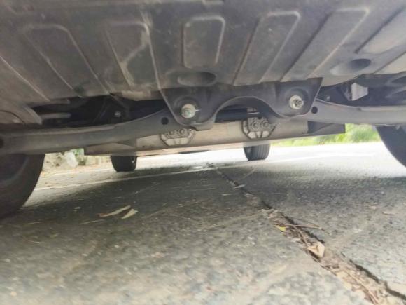 [苏州·苏E] 二手哪吒汽车哪吒U2022款 Pro 400 畅行版