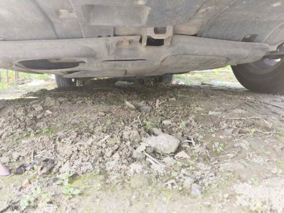 [杭州·赣C] 二手本田本田CR-V2015款 2.0L 四驱风尚版