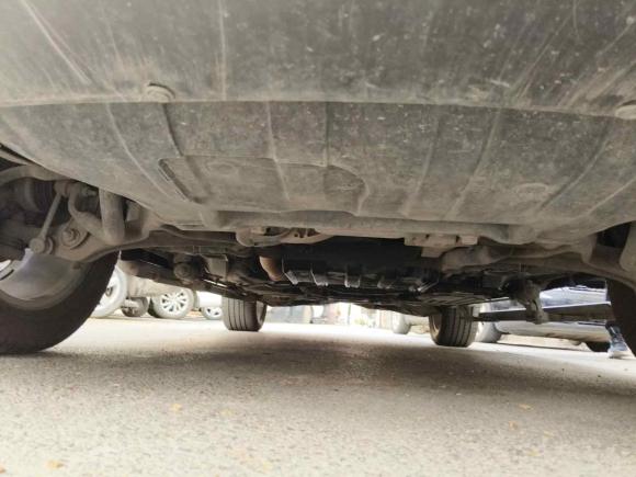 [济南·鲁A] 二手Jeep大切诺基2014款 3.0L 旗舰尊悦版