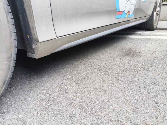 [佛山·粤A] 二手埃安AION S2022款 魅 580