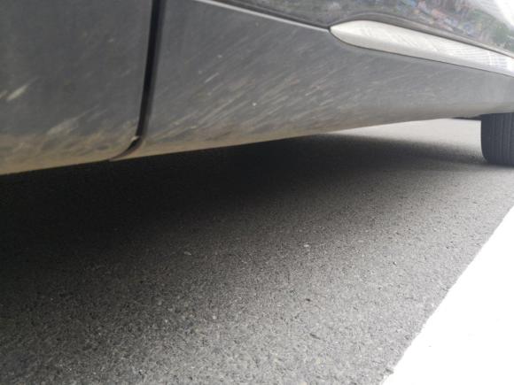 [南京·苏L] 二手星途星途凌云2021款 290T 两驱星耀版