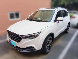 奔腾奔腾X402019款 1.6L 手动豪华型 国VI「青岛二手车」「天天拍车」