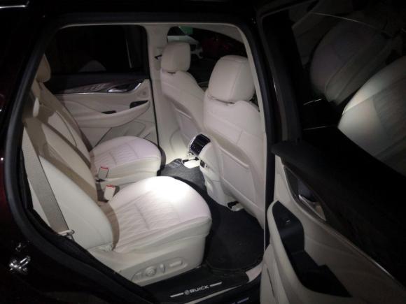 [成都·川G] 二手别克昂科旗2022款 652T 四驱Avenir艾维亚 6座