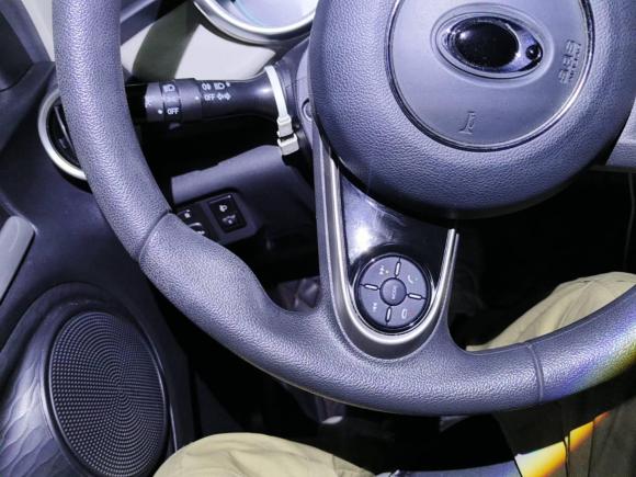 [深圳·粤B] 二手欧拉欧拉黑猫2019款 351km 灵智版