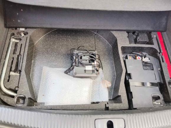 [南京·苏F] 二手奥迪奥迪TT2011款 TT Coupe 2.0TFSI