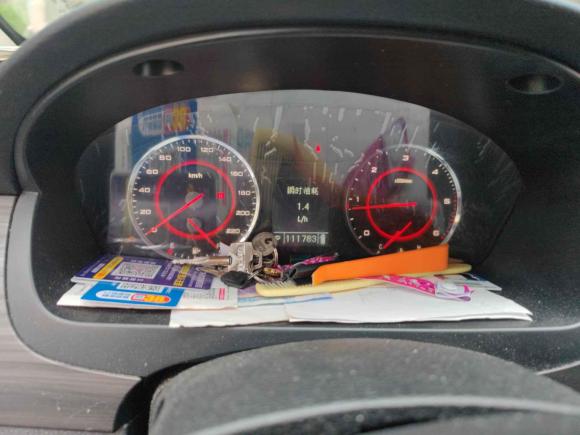 [南通·苏F] 二手上汽大通MAXUS大通G102018款 PLUS 1.9T 自动豪华版 柴油