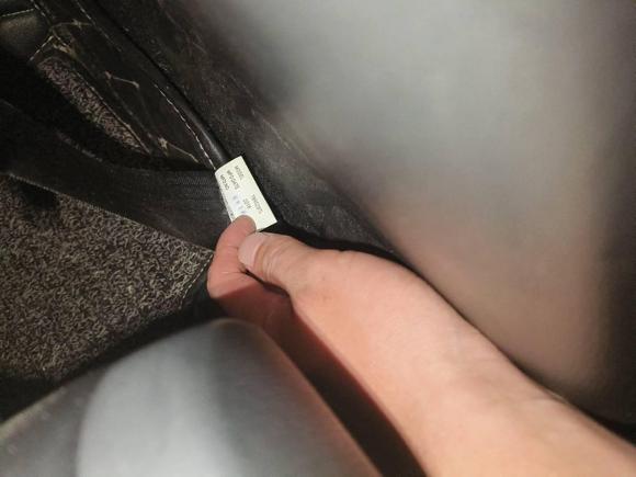 [杭州·浙D] 二手马自达马自达3 昂克赛拉2016款 三厢 1.5L 自动豪华型