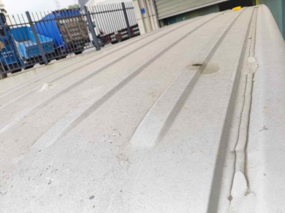 [深圳·粤B] 二手长安凯程长安睿行M802019款 1.5L基本型4座单蒸空调国VI平顶背掀门DAM15KR