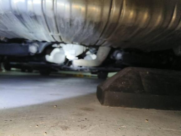 [青岛·鲁B] 二手凯迪拉克凯迪拉克CT42021款 28T 风尚型