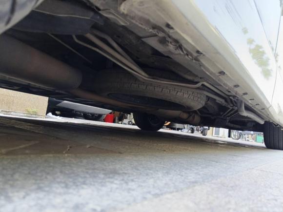 [杭州·浙A] 二手日产贵士2015款 3.5L SL