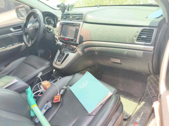 [温州·浙C] 二手哈弗哈弗H62015款 运动版 1.5T 自动两驱豪华型