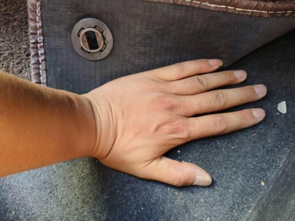 [义乌·浙G] 二手荣威荣威3602018款 PLUS 1.5L 手动尊享版