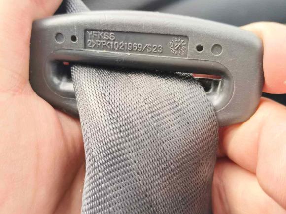 [嘉兴·浙F] 二手荣威荣威i52019款 1.5L 手动4G互联朗越版