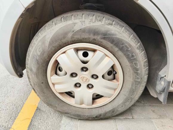 [深圳·粤B] 二手长安凯程长安睿行M802019款 1.5L基本型4座单蒸空调国VI平顶背掀门DAM15KR