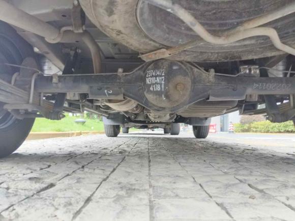 [苏州·苏U] 二手五菱汽车五菱荣光S2021款 1.2L基本型5座LSI