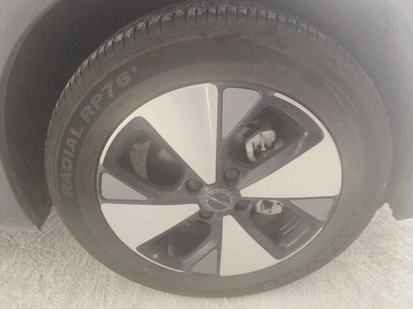 [宁波·浙B] 二手比亚迪海豚2023款 420km 自由版