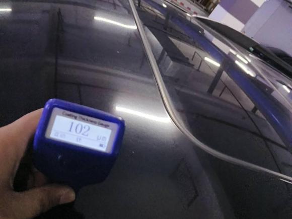 [台州·浙J] 二手丰田汉兰达2009款 2.7L 两驱7座豪华版