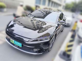 比亚迪汉2020款 EV 超长续航版豪华型