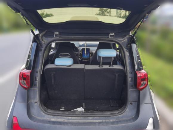 [南通·苏F] 二手奇瑞新能源小蚂蚁2022款 甜粉款 全糖版 磷酸铁锂 30kW 301km