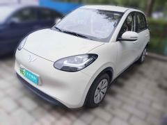 [上海·苏E] 五菱汽车五菱缤果2023款 203km 轻享款