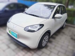 五菱汽车五菱缤果2023款 203km 轻享款「上海二手车」「天天拍车」