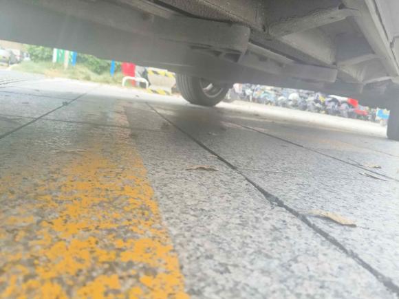 [深圳·粤B] 二手北汽新能源北汽新能源EX2018款 EX360 新尚版