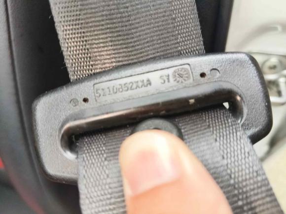 [宁波·浙B] 二手哈弗哈弗H12016款 改款 蓝标 1.5L AMT豪华型