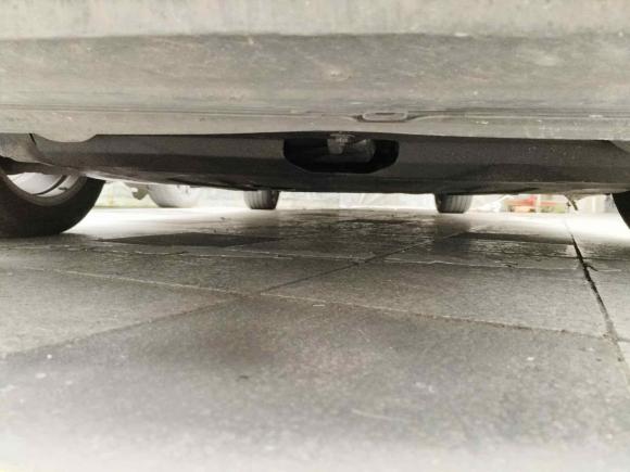 [成都·川A] 二手沃尔沃沃尔沃S80L2011款 2.0T 智雅版