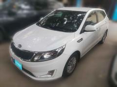 [佛山·粤E] 起亚起亚K22012款 两厢 1.4L MT GLS纪念版