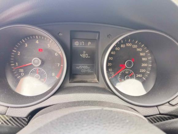 [台州·浙J] 二手大众高尔夫2012款 1.4TSI 自动舒适型