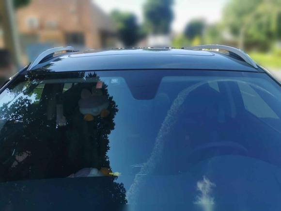 [佛山·粤E] 二手福特领界2020款 领界S EcoBoost 145 CVT铂领型