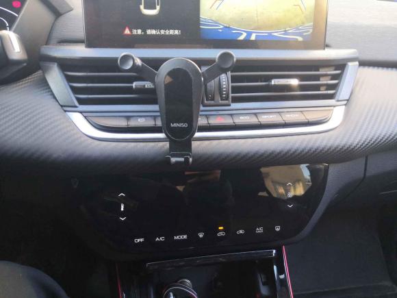 [青岛·鲁U] 二手东风风神奕炫2021款 230T 自动荣耀版