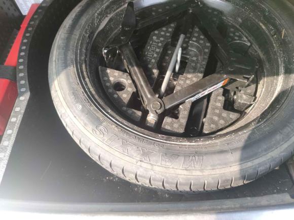 [嘉兴·浙H] 二手凯迪拉克凯迪拉克XT52016款 28T 四驱领先型