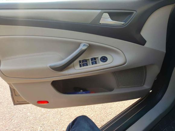 [青岛·鲁B] 二手福特蒙迪欧-致胜2011款 2.3L 时尚型