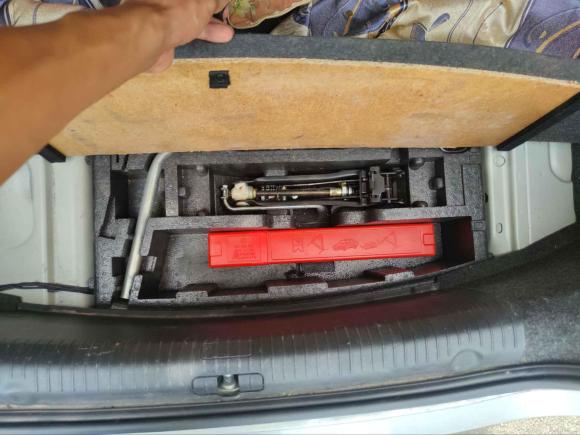 [宁波·浙B] 二手大众朗逸2008款 1.6L 手动品悠版