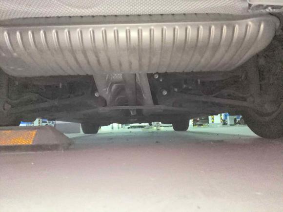 [温州·浙C] 二手宝马宝马2系旅行车2016款 218i 领先型