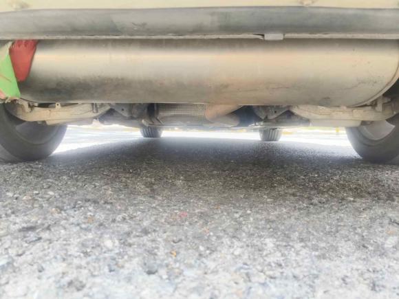 [南京·苏A] 二手福特蒙迪欧2013款 2.0L GTDi240至尊型