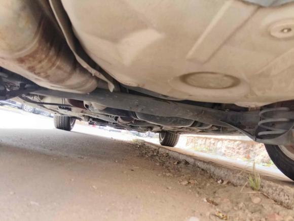 [青岛·鲁B] 二手大众甲壳虫2010款 2.0 BlackOrange舒适版