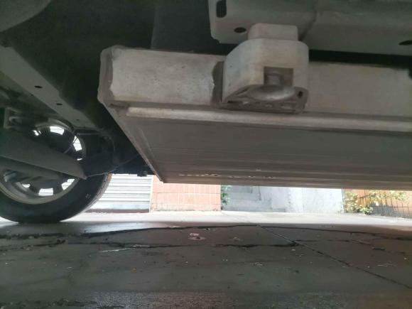 [佛山·粤A] 二手比亚迪元新能源2018款 EV360 智联炫酷型