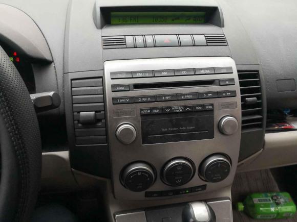 [上海·沪B] 二手马自达马自达52008款 2.0 自动豪华型