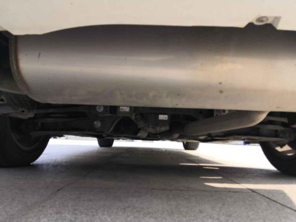 [合肥·皖A] 二手宝马宝马3系2017款 318Li 时尚型