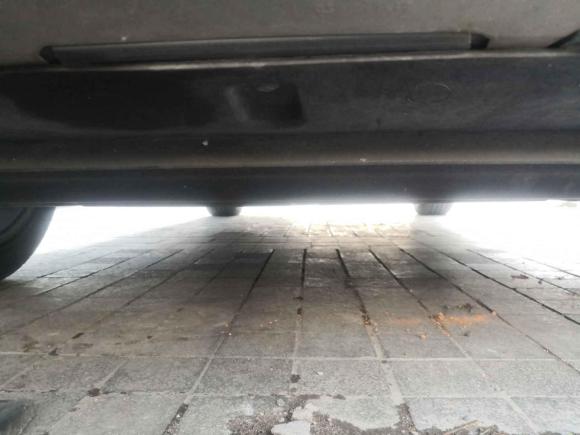 [上海·沪D] 二手奥迪奥迪Q52018款 典藏版 40 TFSI 技术型                      