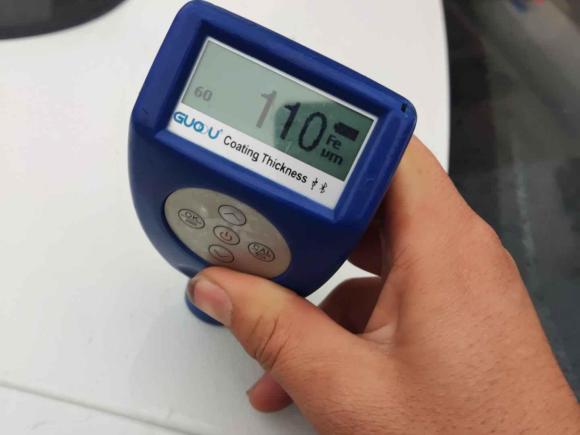 [南昌·赣A] 二手大众探岳2020款 280TSI 两驱豪华智联版